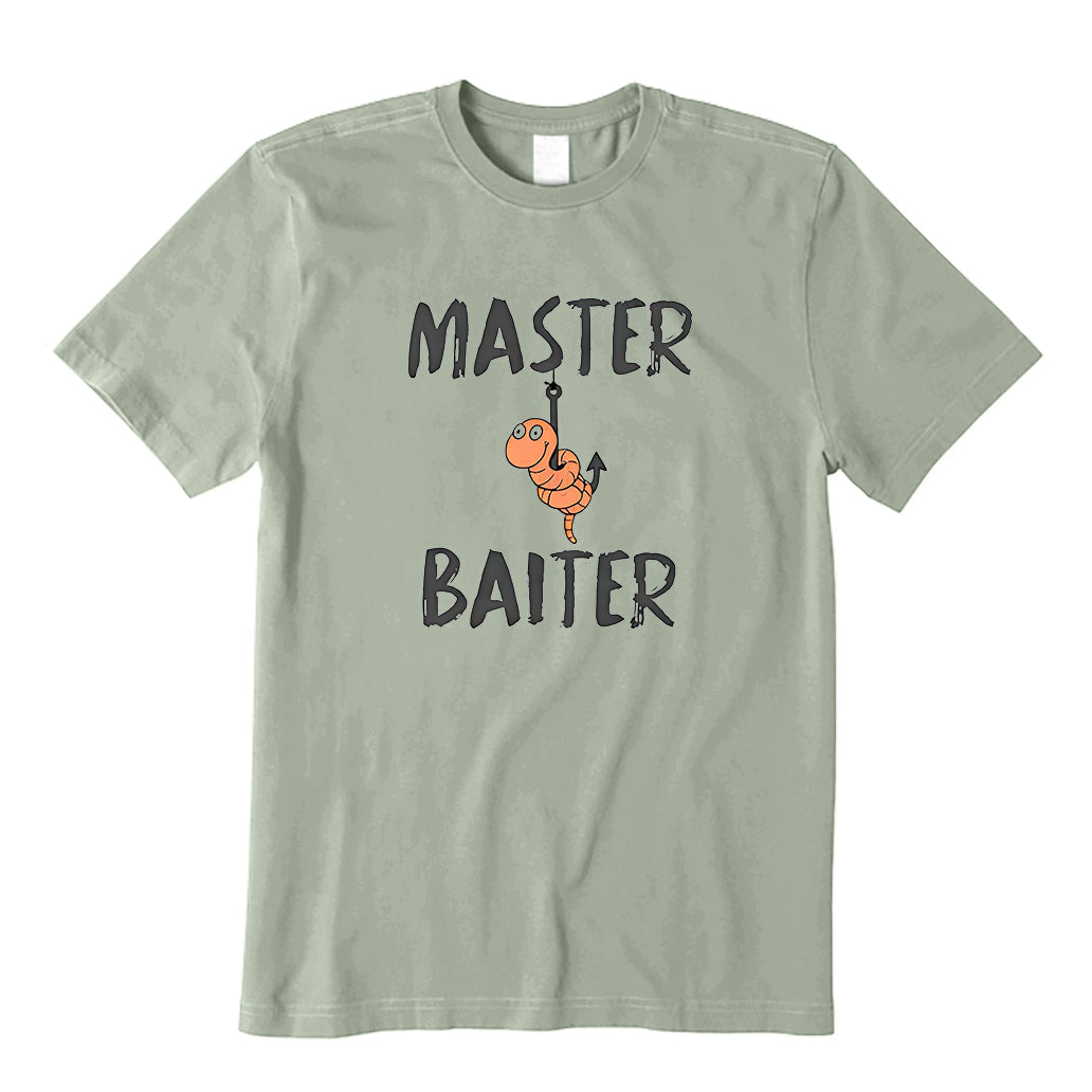 Master Baiter T-Shirt