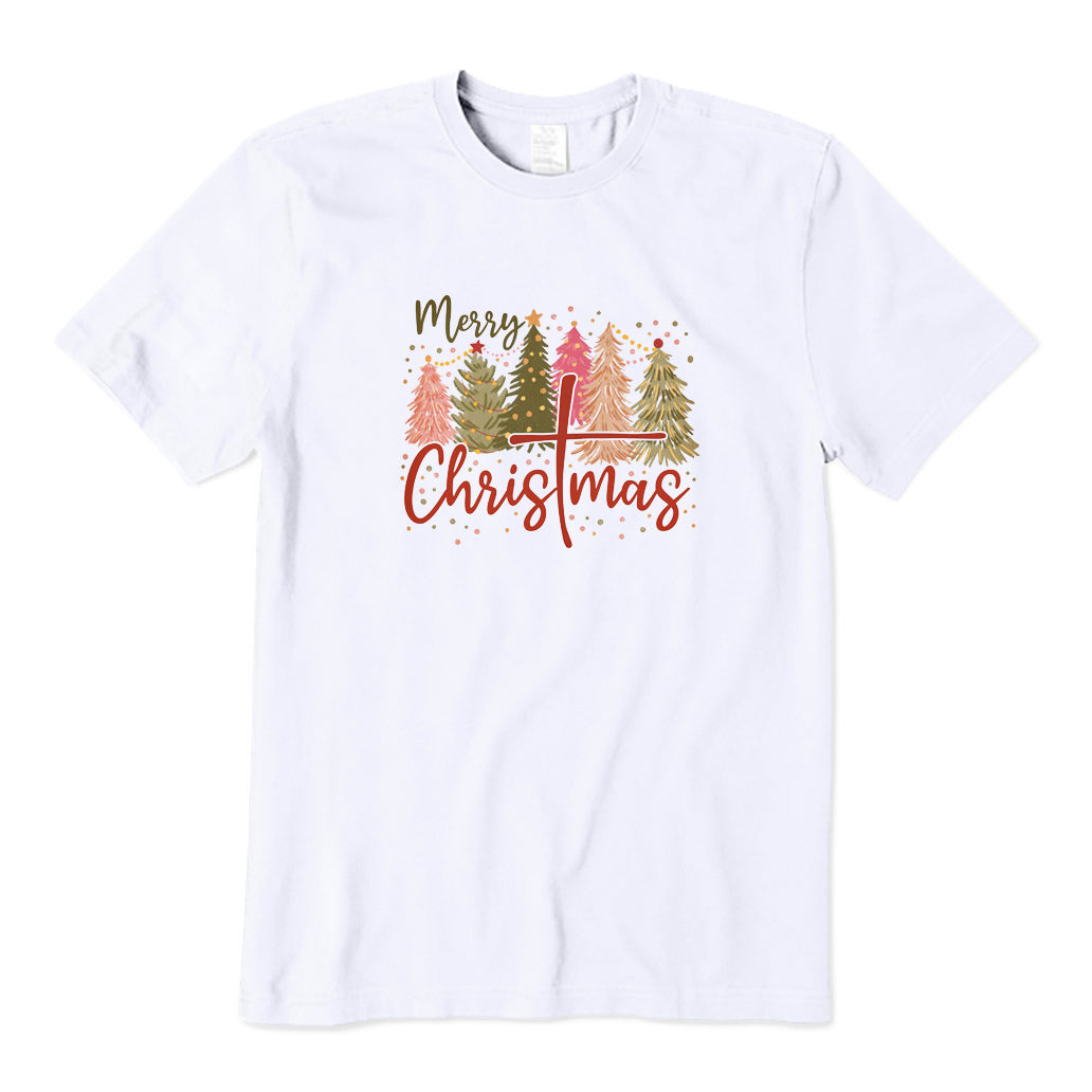Merry Christmas T-Shirt