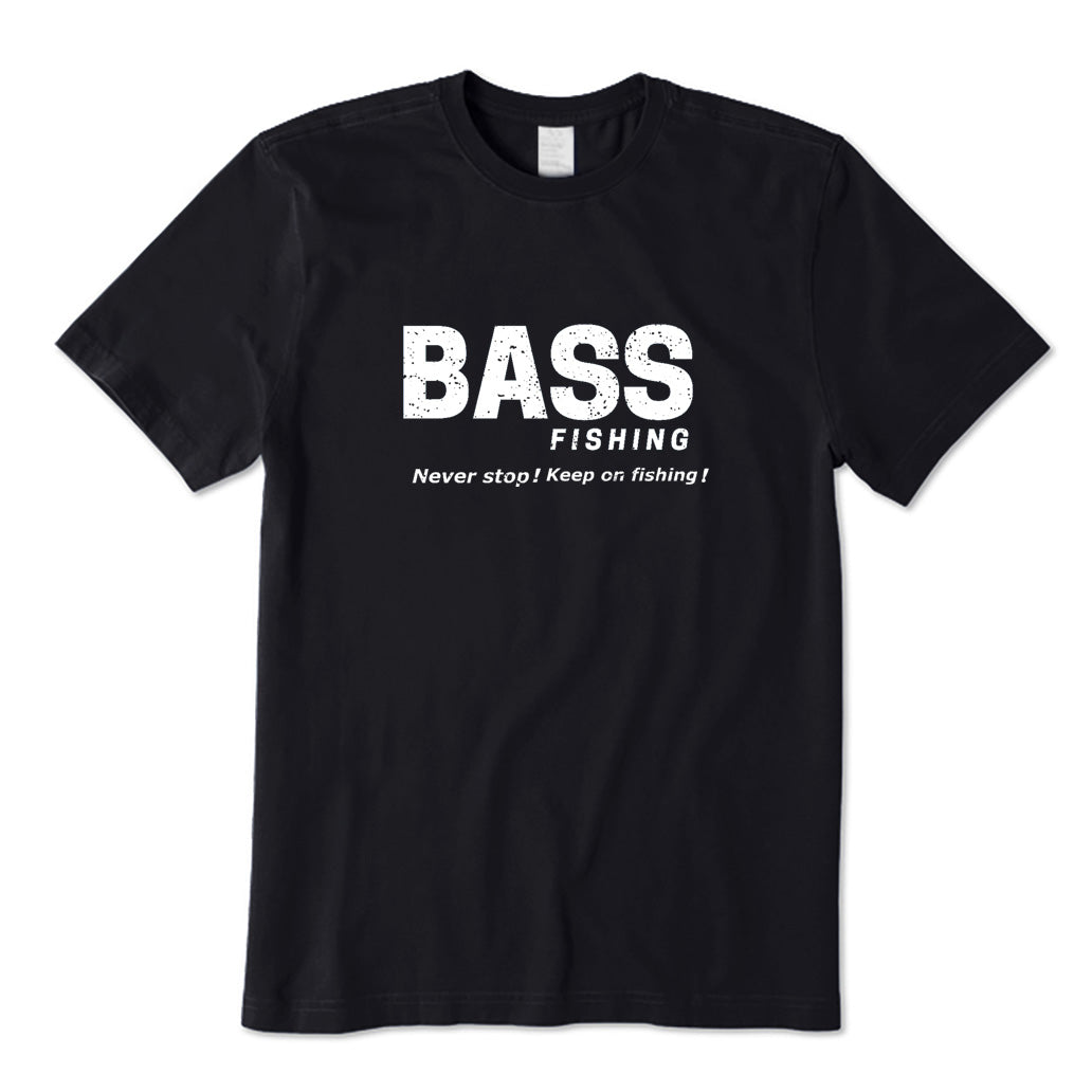 Bass Fishing T-Shirt
