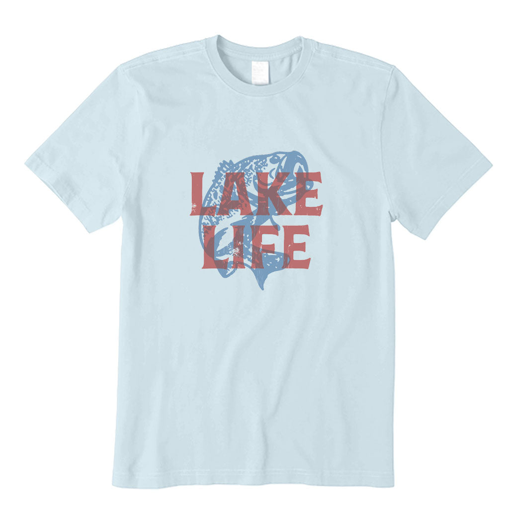 Lake Life T-Shirt