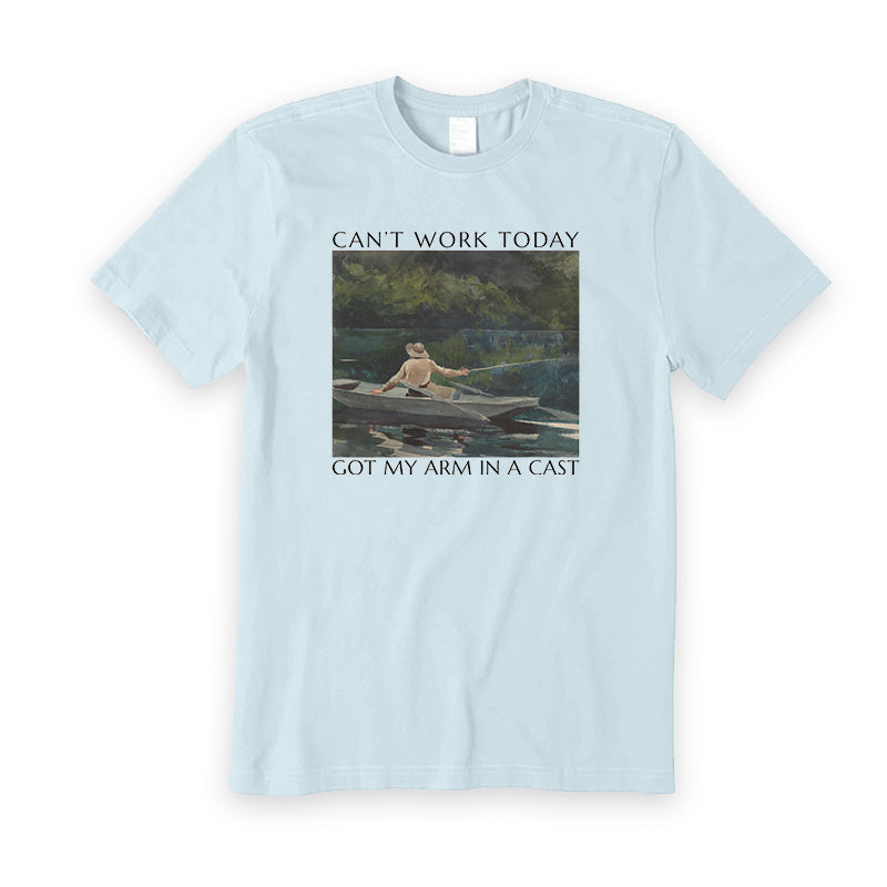 Funny Fishing T-Shirt