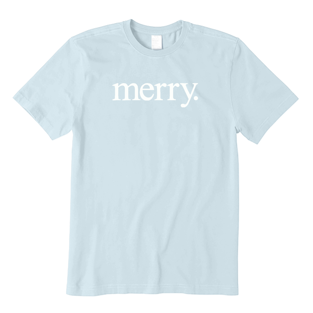 Merry Christmas T-Shirt