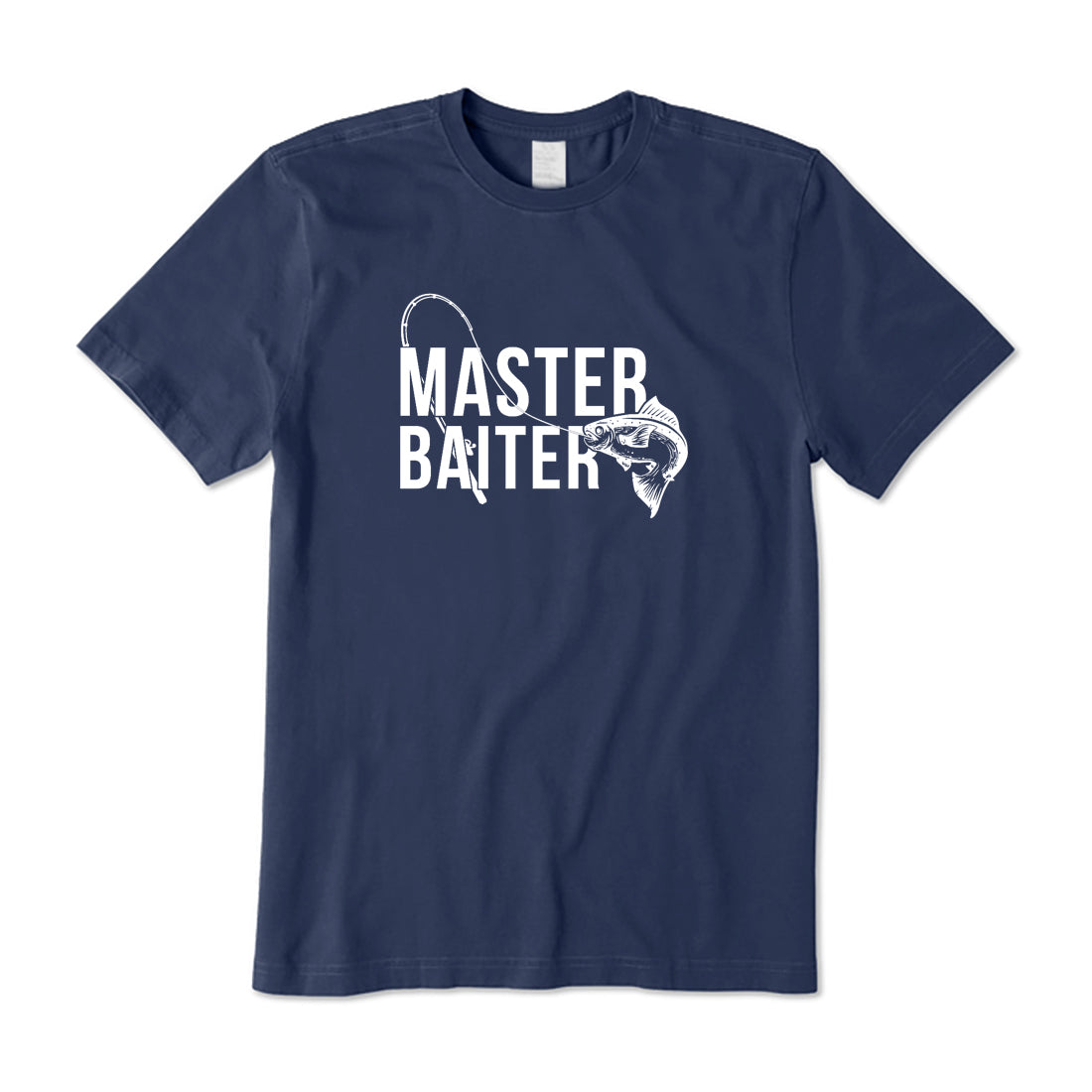 Master Baiter T-Shirt