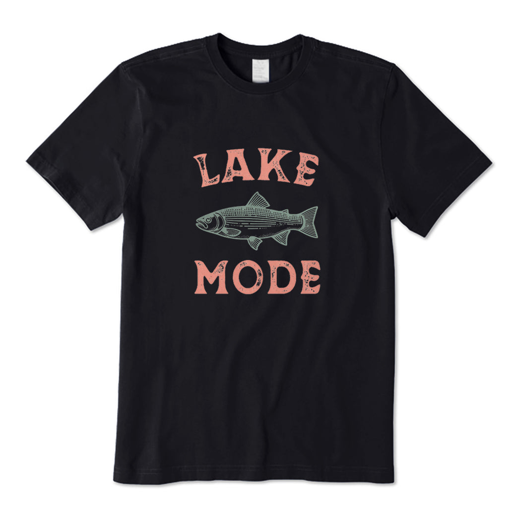 Lake Mode T-Shirt