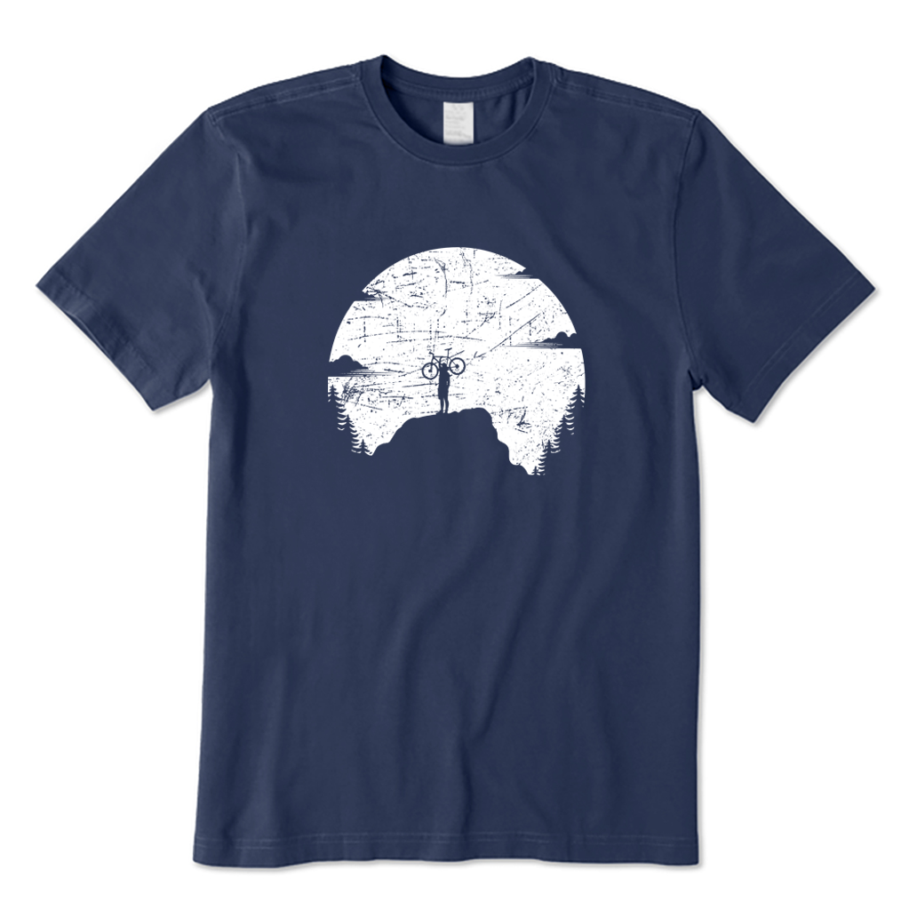 Mountain Bike Summit T-shirt