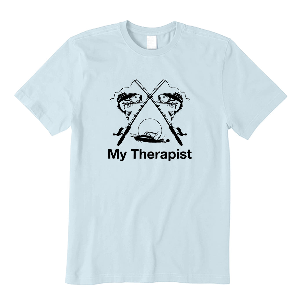 My Therapist T-Shirt