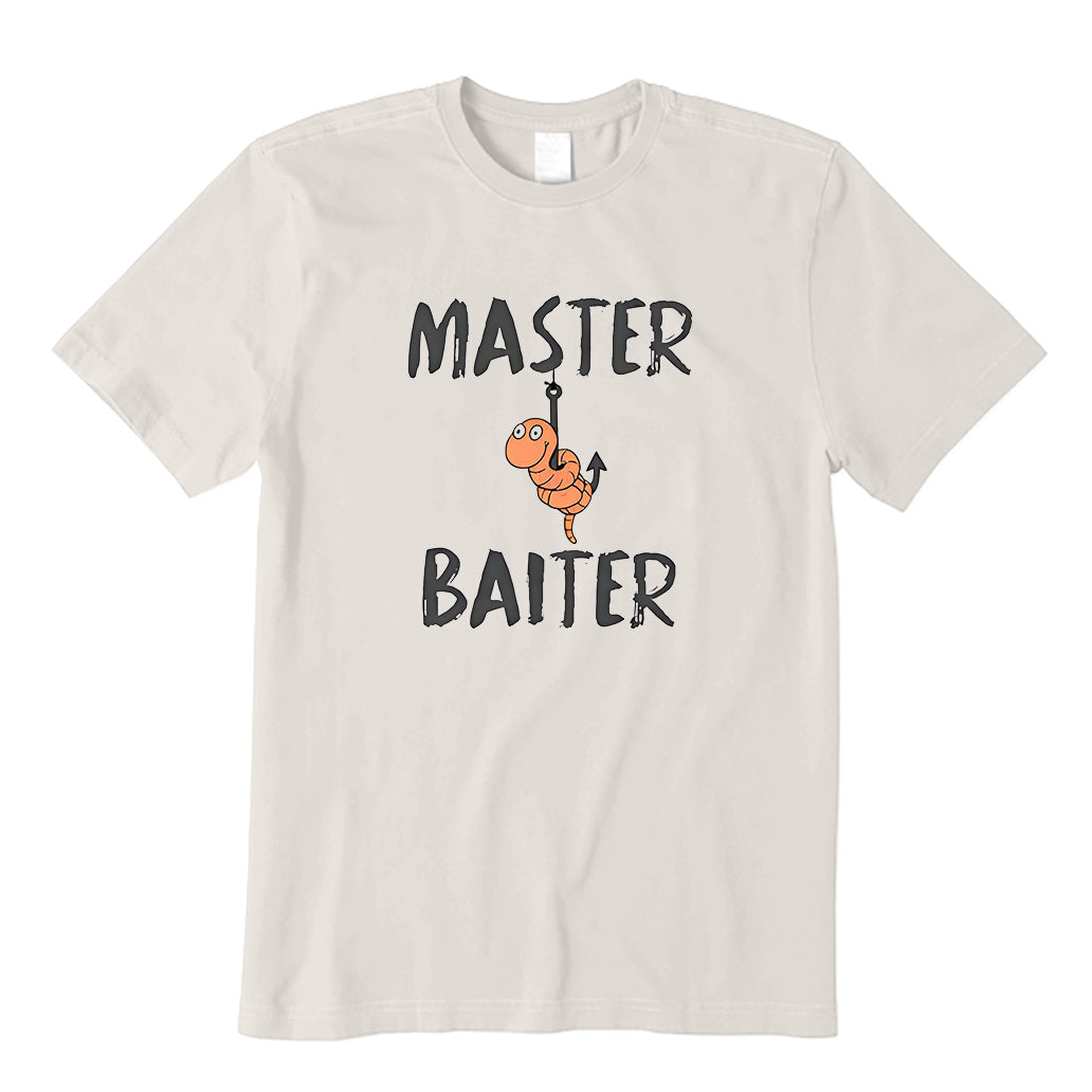 Master Baiter T-Shirt