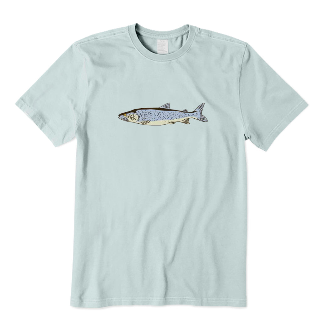 Trout Fishing T-Shirt