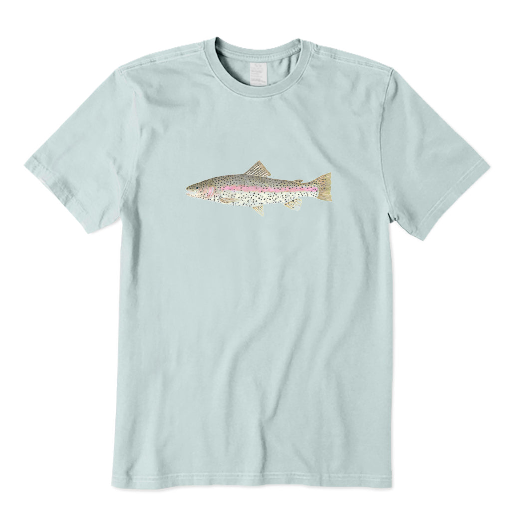 Rainbow Trout T-Shirt