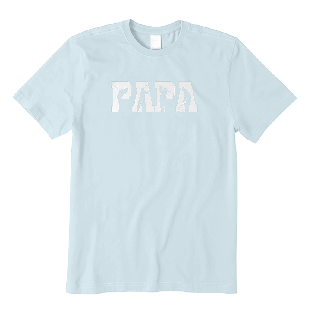 Papa Golf T-Shirt