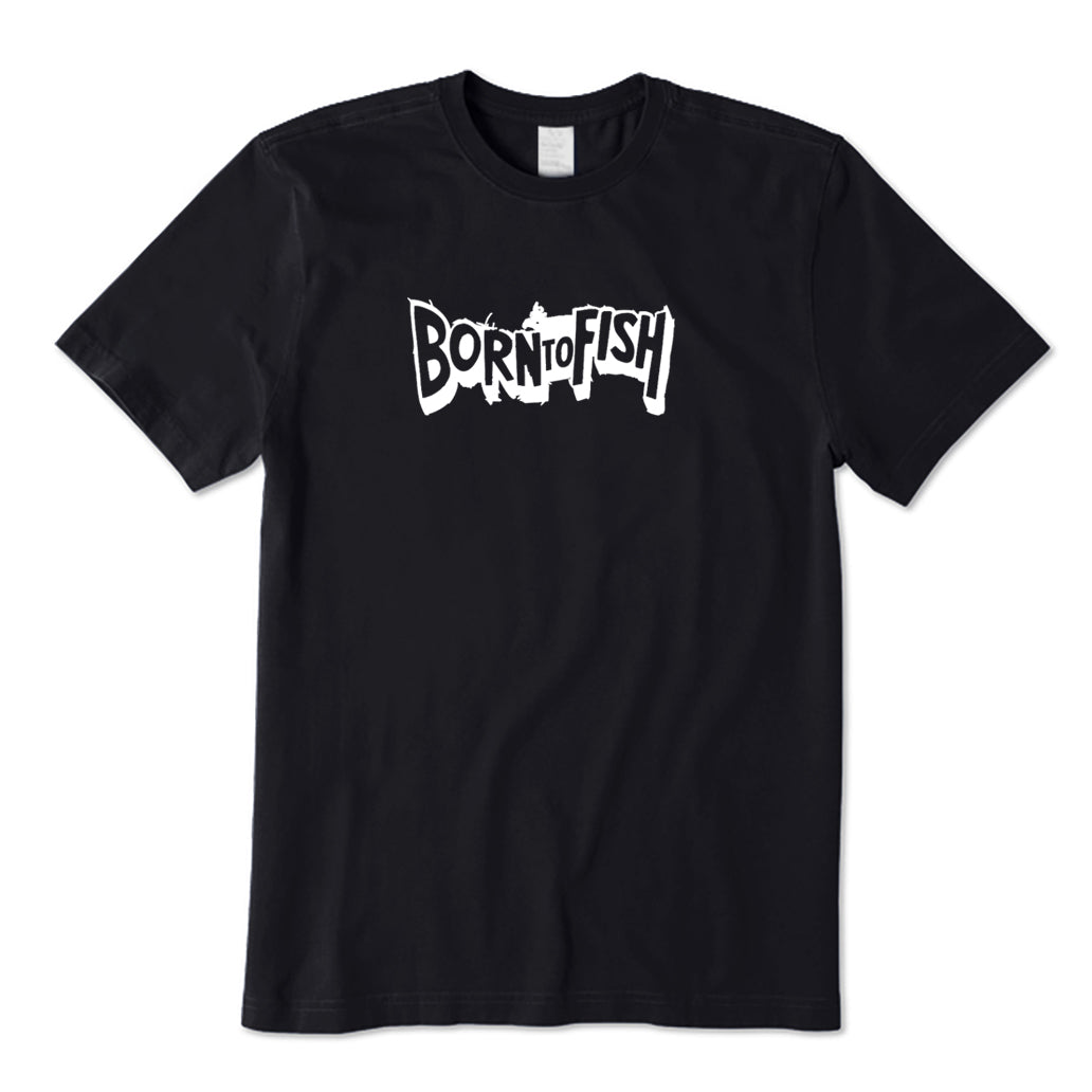 Born To Fish T-Shirt