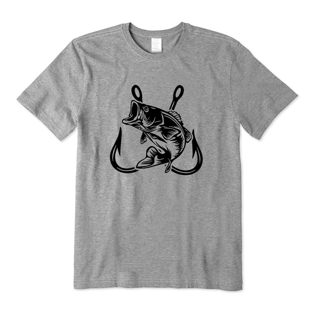 Bass Fishing T-Shirt