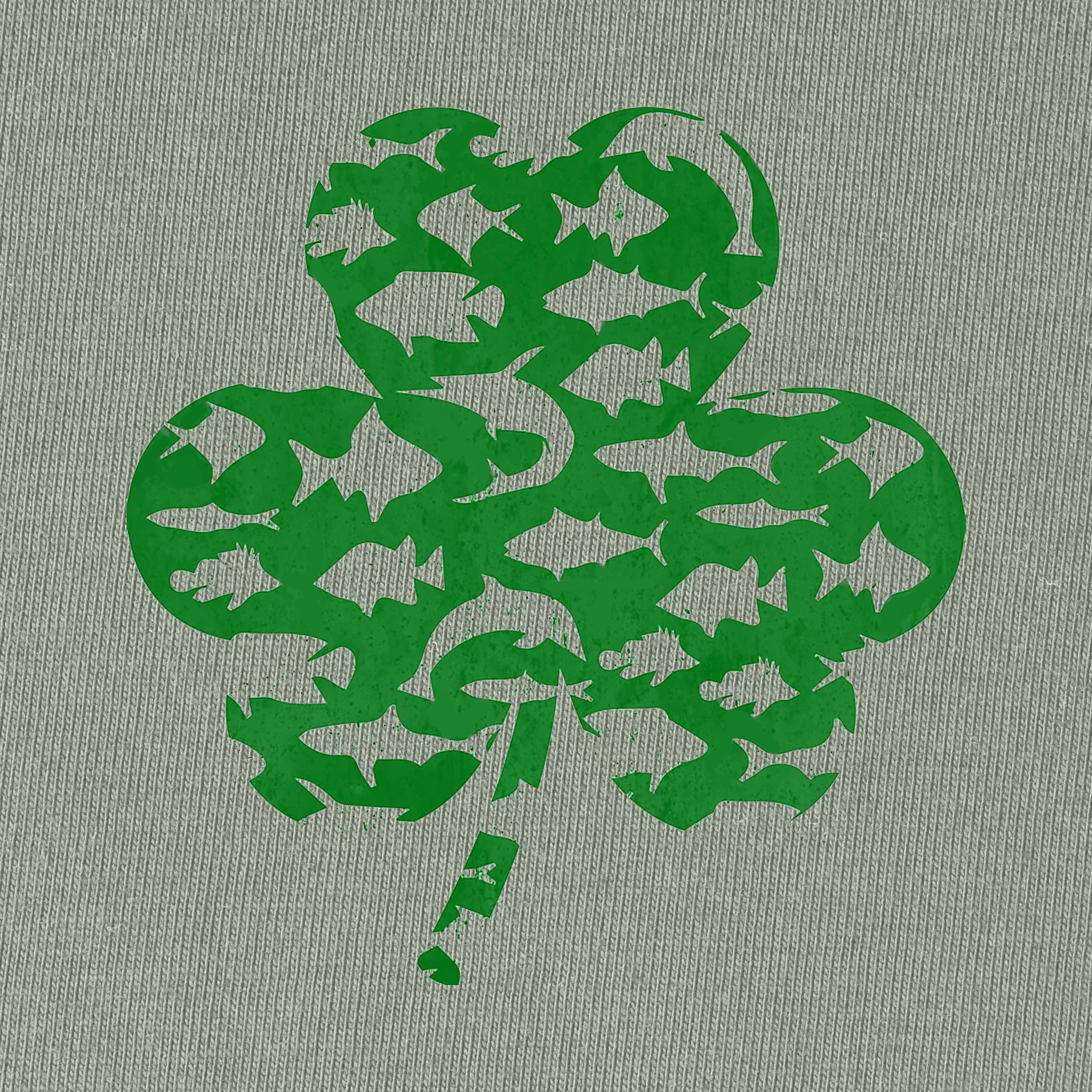 Fishing Lucky T-Shirt