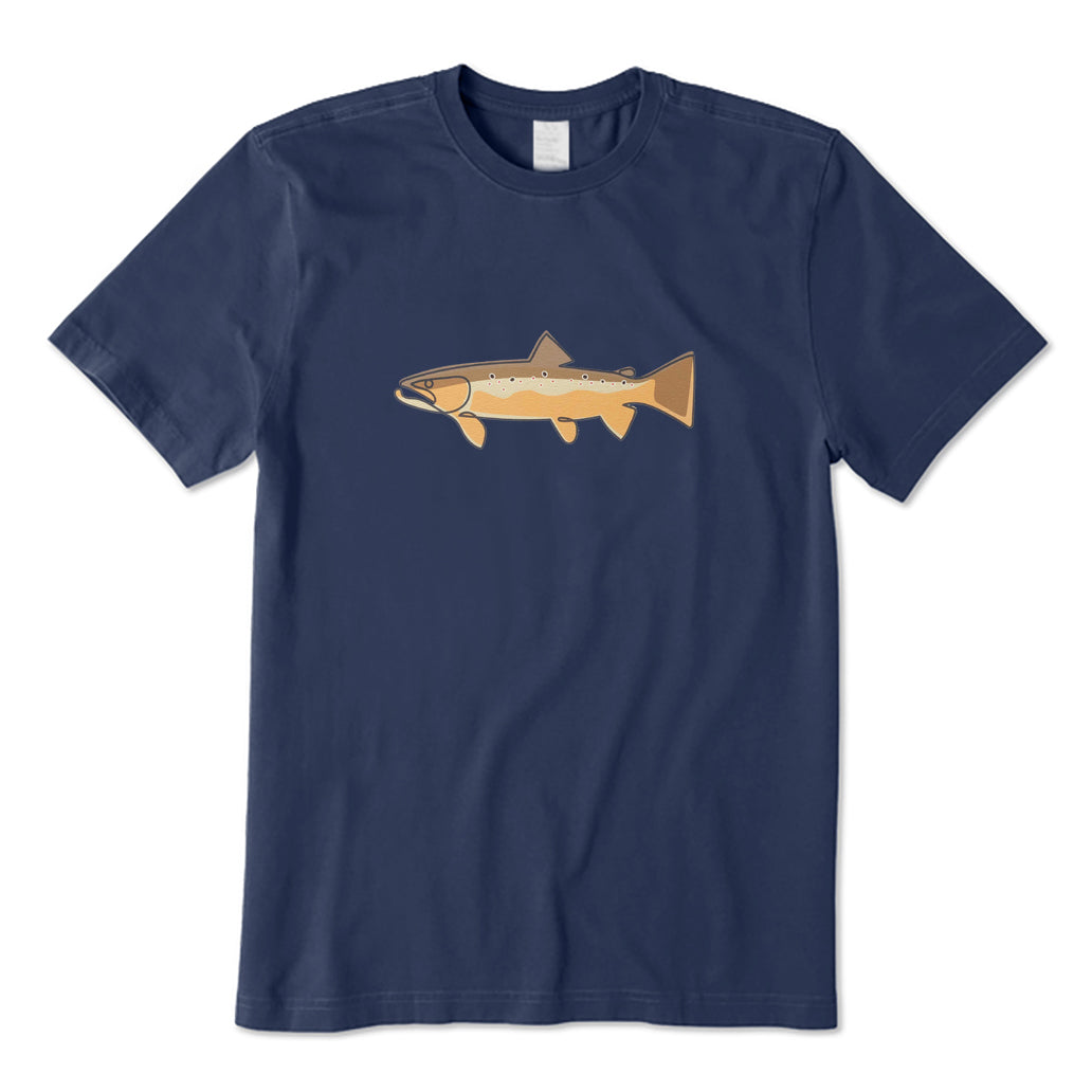 Brown Trout T-Shirt
