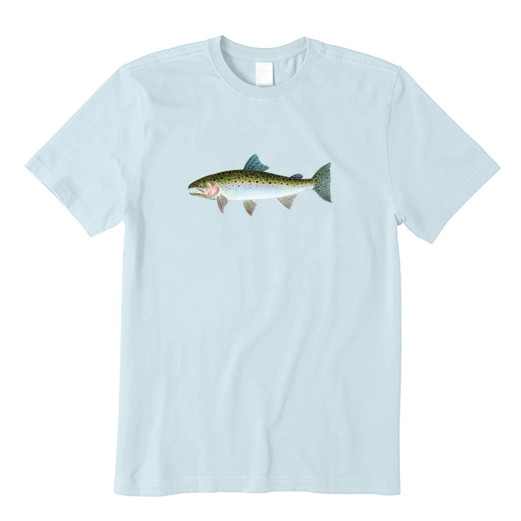 Trout Fishing T-Shirt