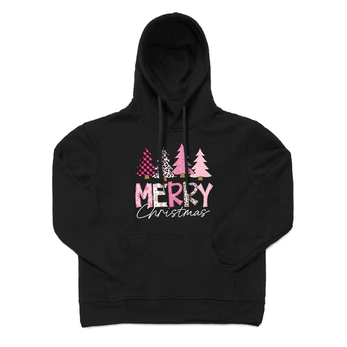 Merry Christmas Hoodie