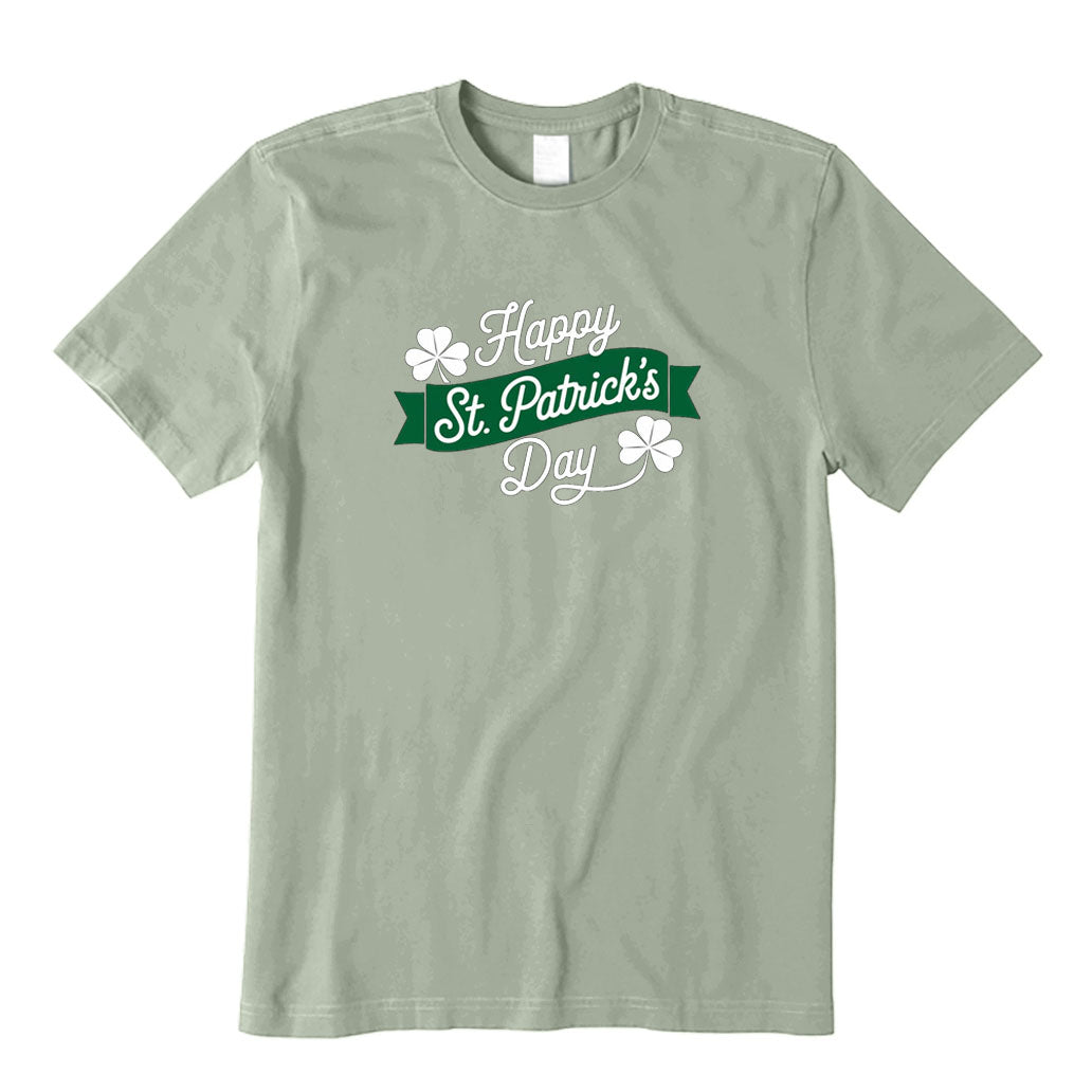 Happy St. Patrick's Day T-Shirt