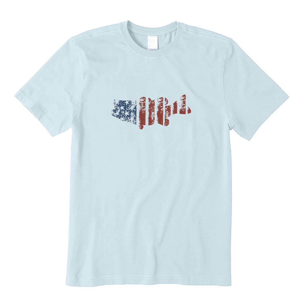 American Flag T-Shirt