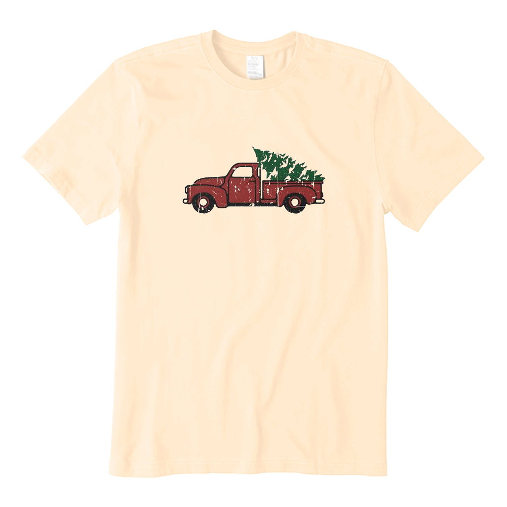 We Need A Big Christmas Tree T-Shirt