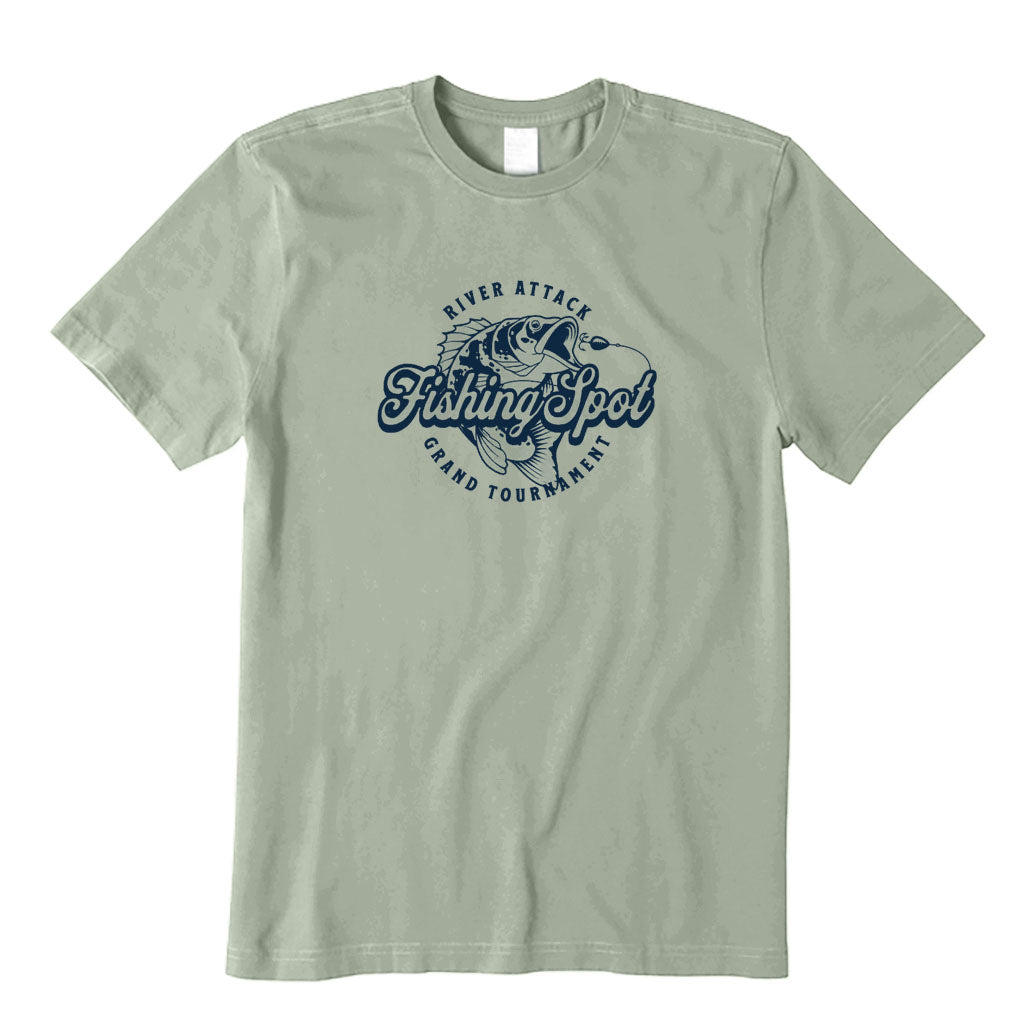Fishing Spot T-Shirt