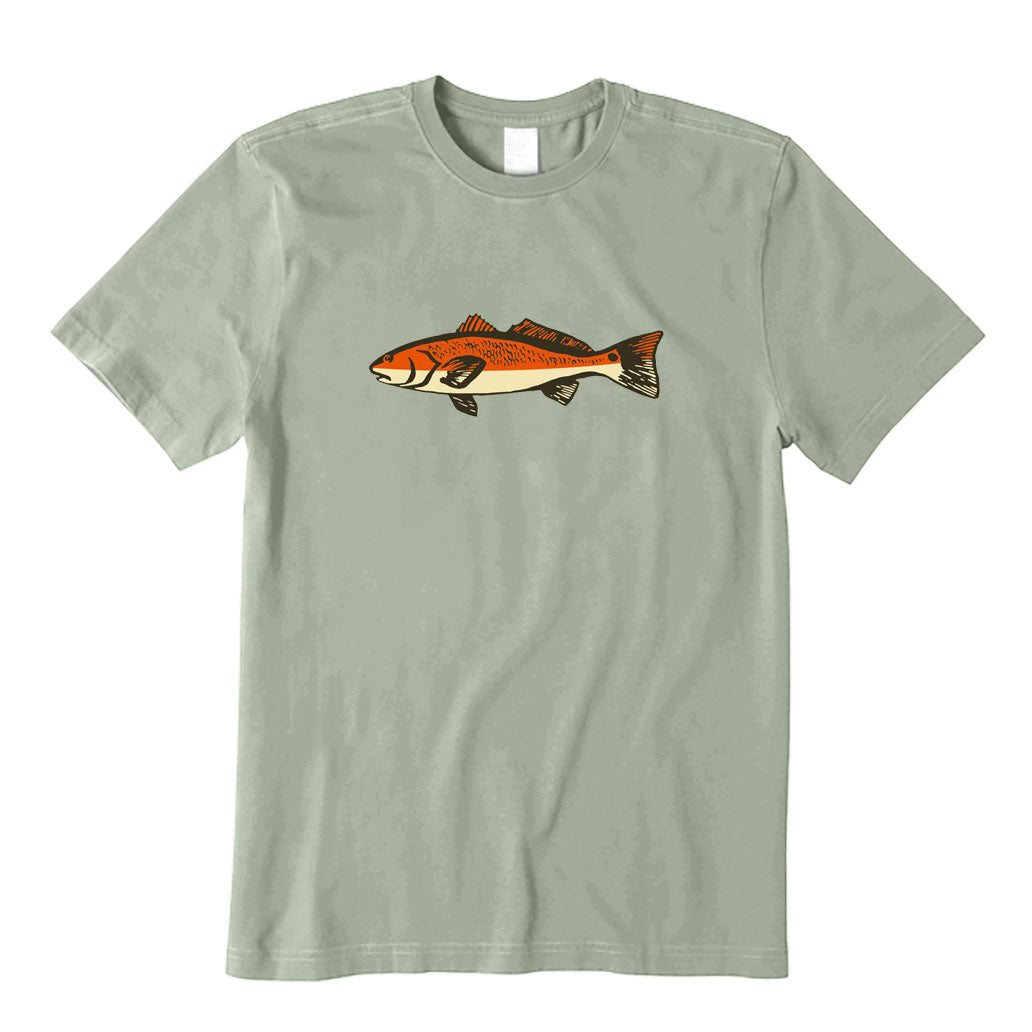 Go Fishing T-Shirt