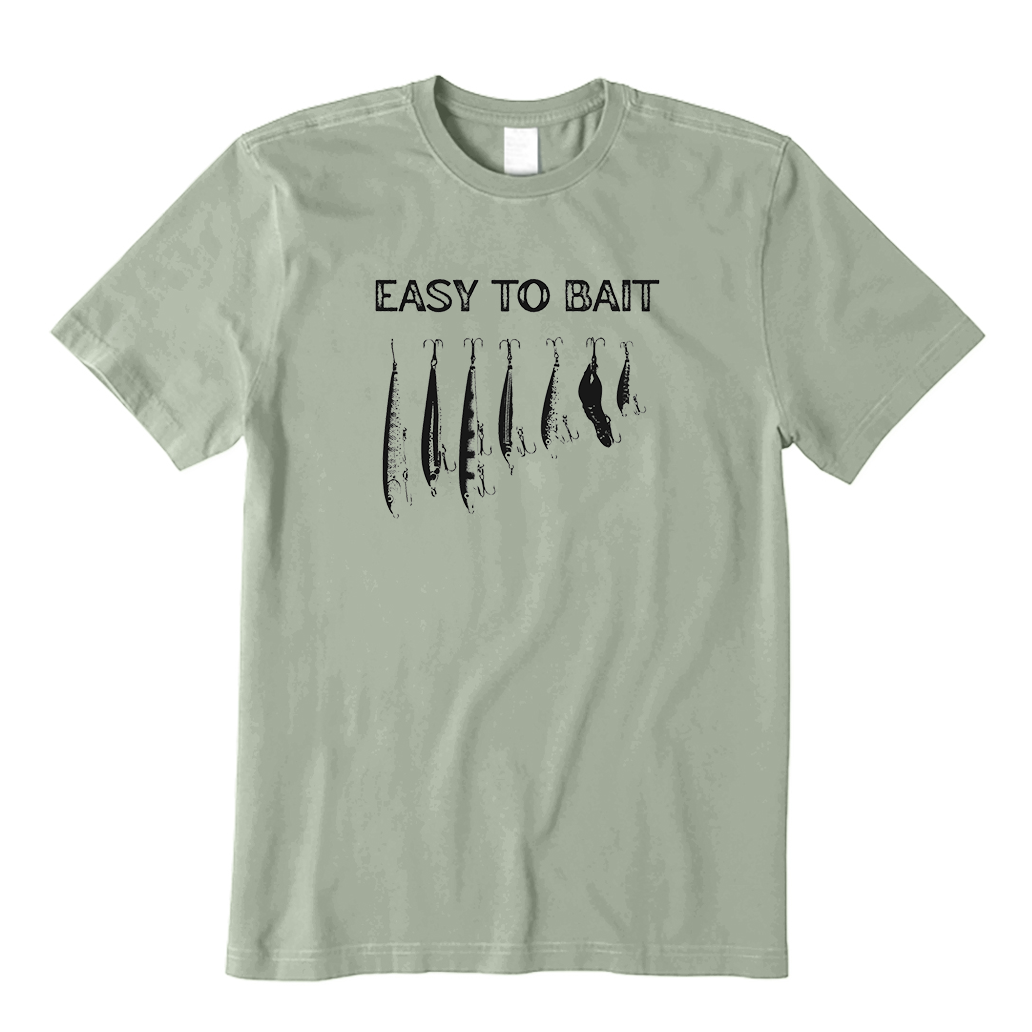 Fishing Bait T-Shirt