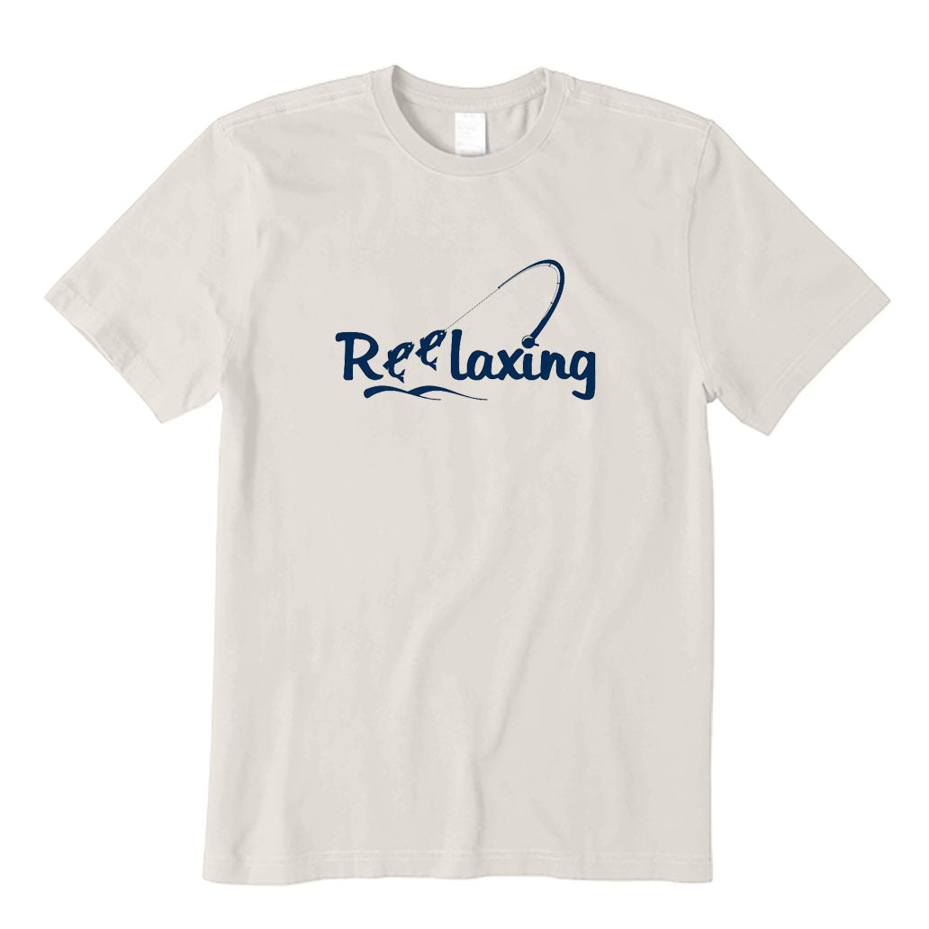 Reelaxing T-Shirt