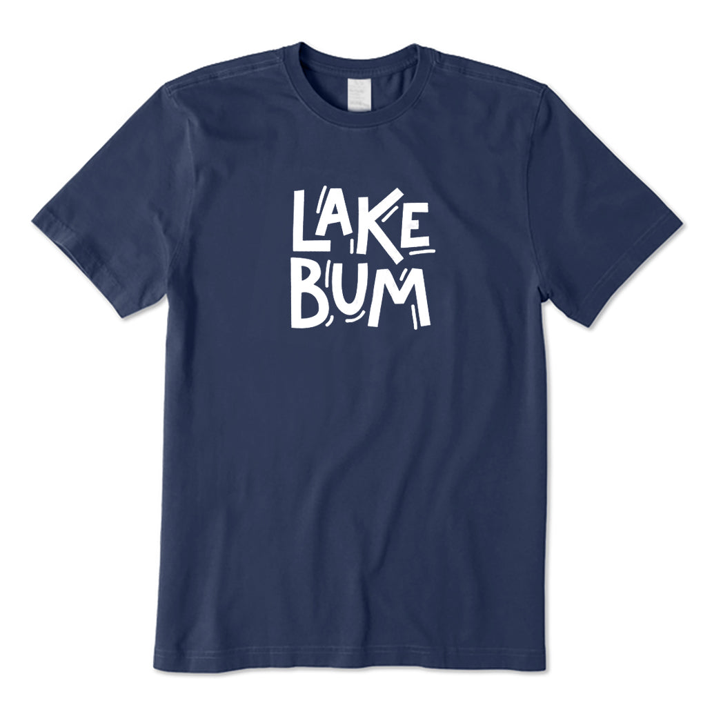 Lake Bum T-Shirt