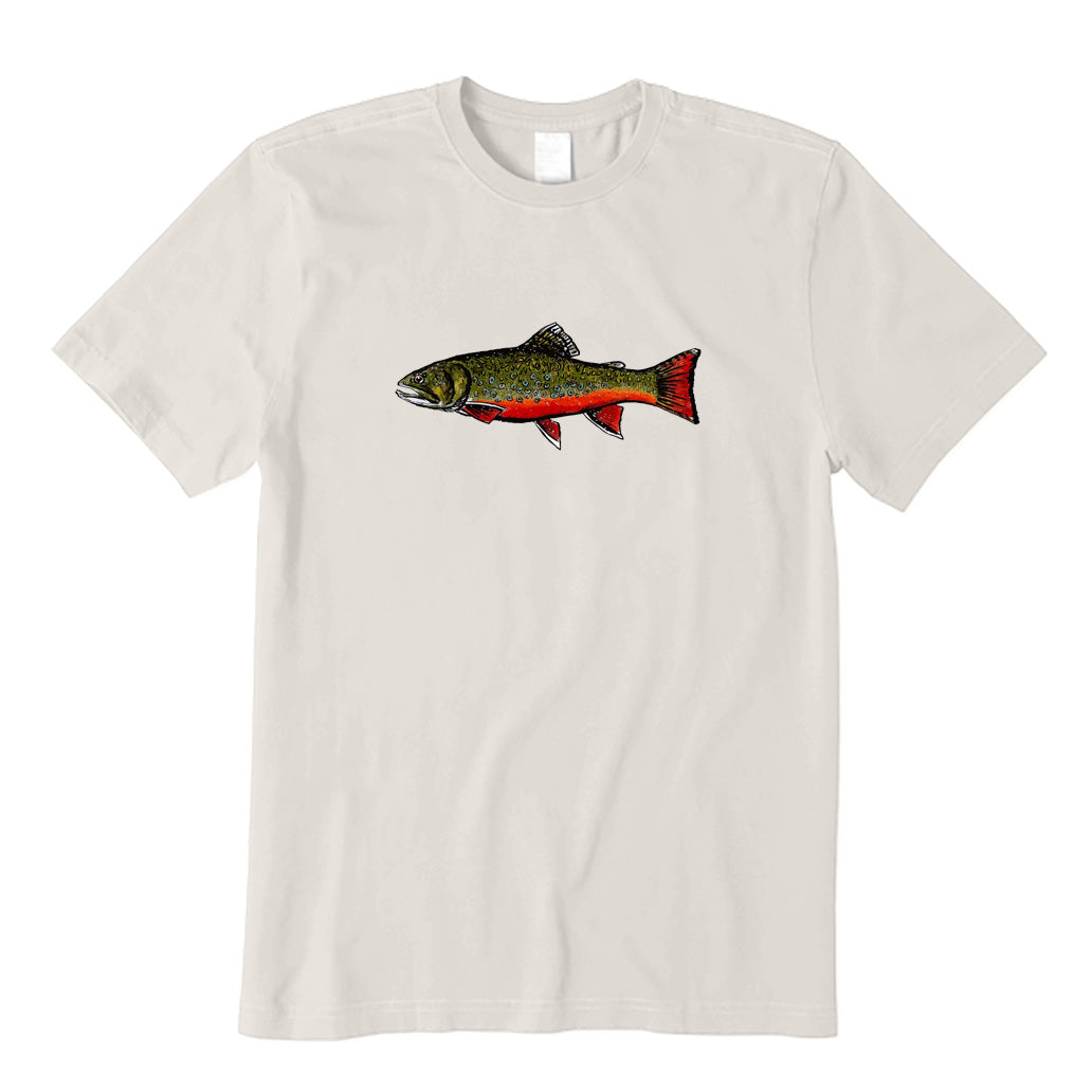 Brook Trout T-Shirt
