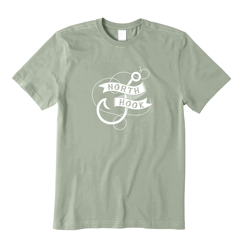North Hook T-Shirt