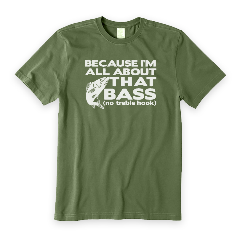 Dad or grandpa fishing T-Shirt