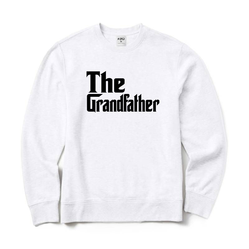 The Grandfather Crewneck Sweatshirt