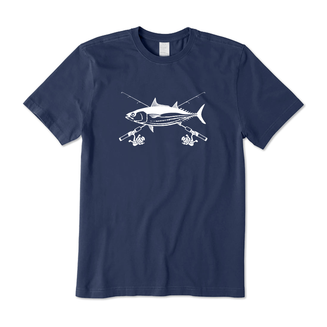 Tuna Fishing T-Shirt