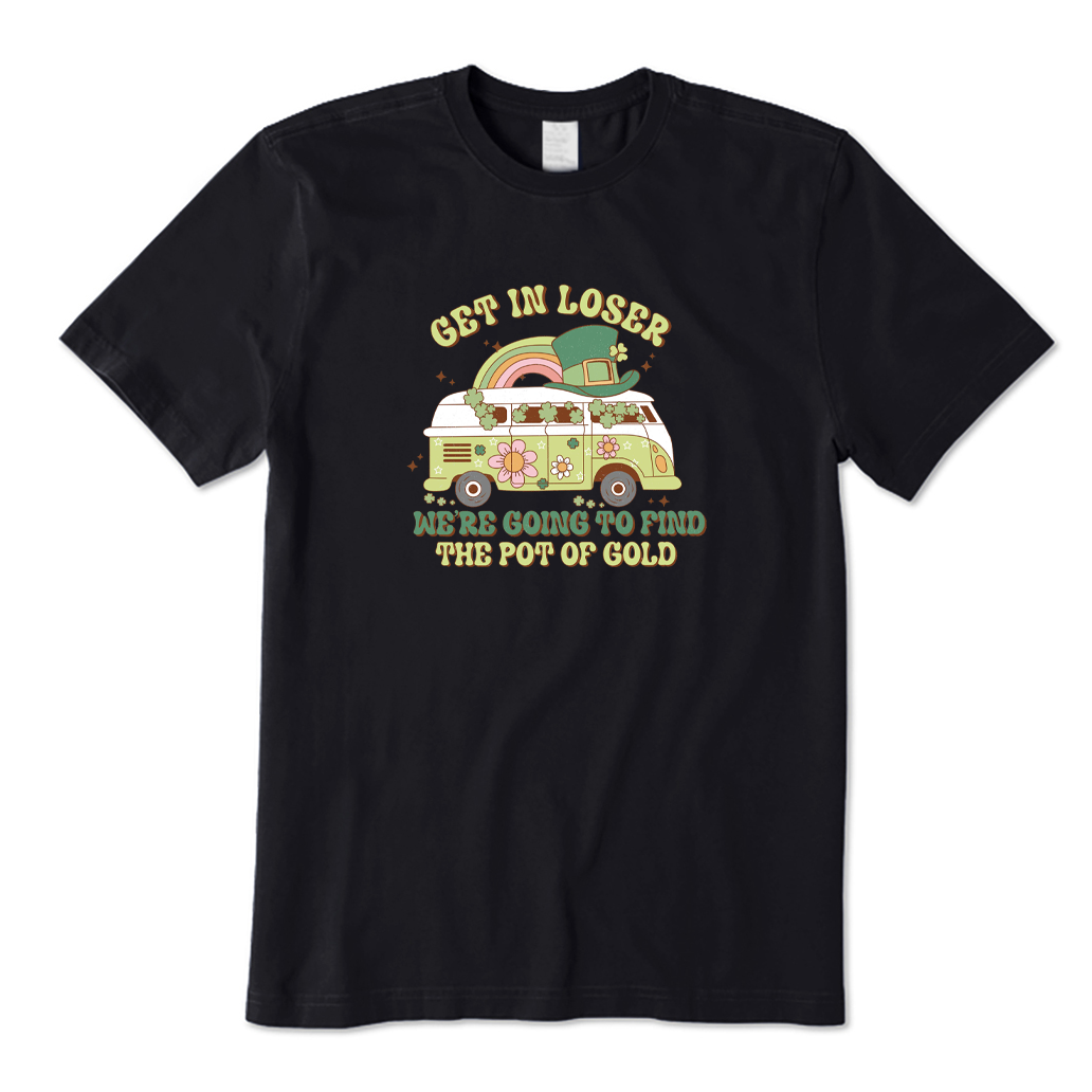 St Patricks Day T-shirt