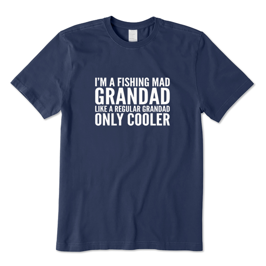 Fishing T-shirt