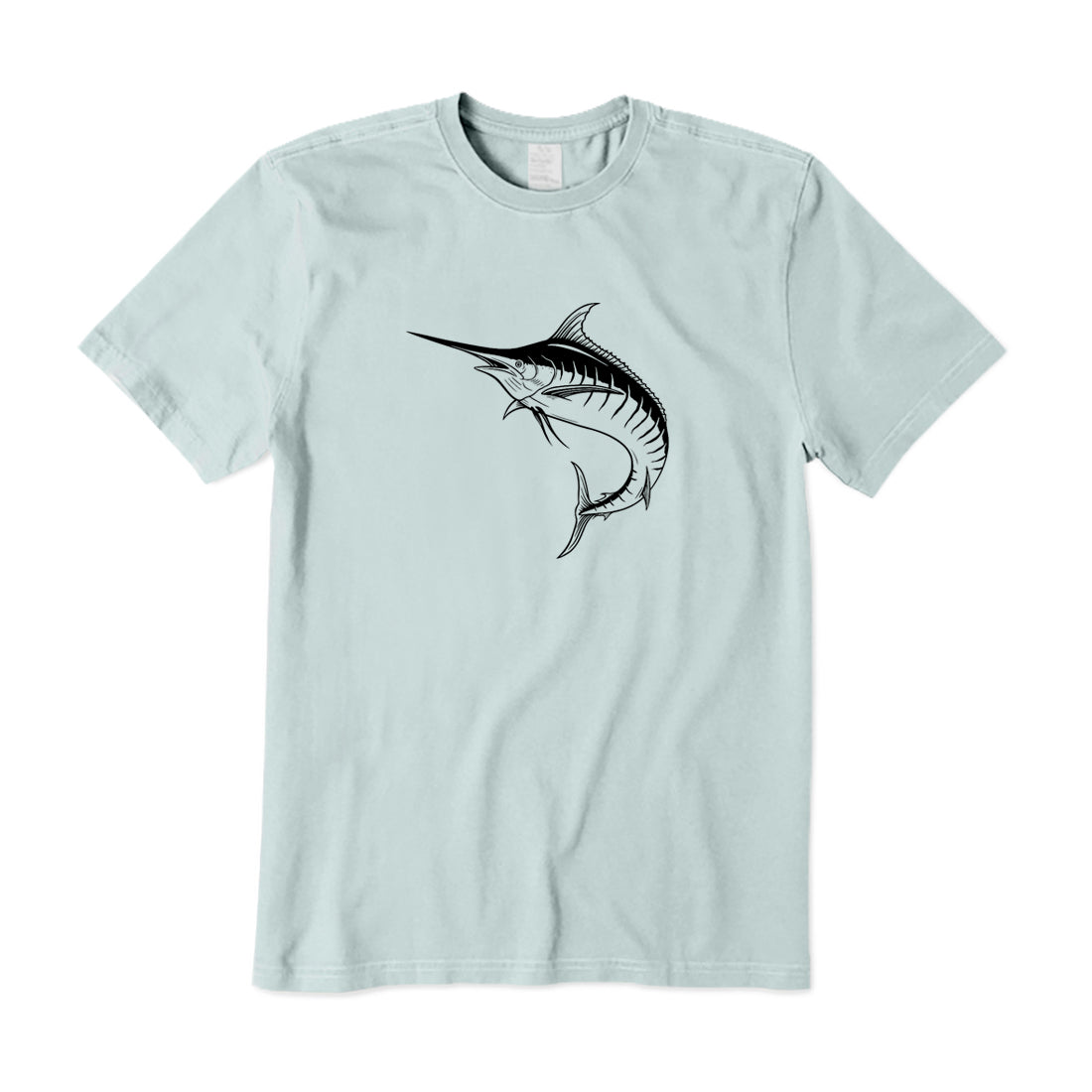 Marlin Fishing T-Shirt