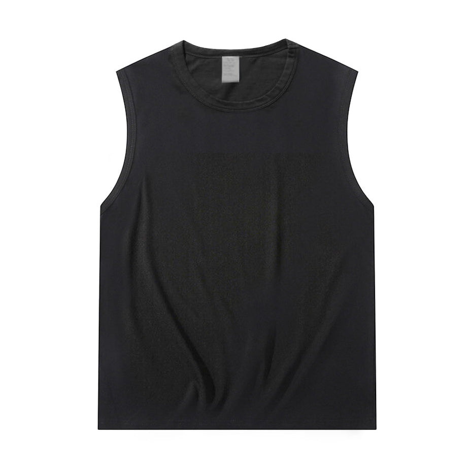 Solid Women Tank Top