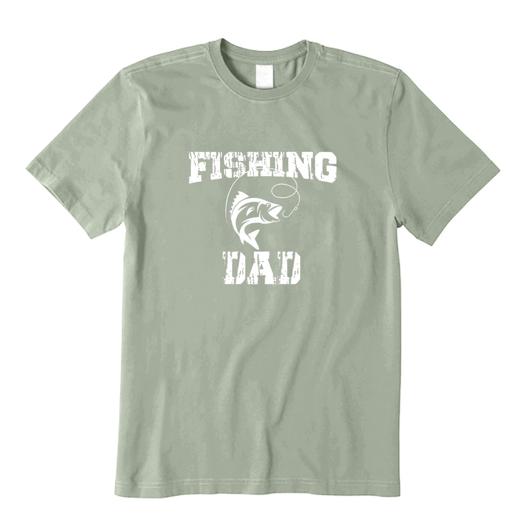Fishing Dad T-Shirt