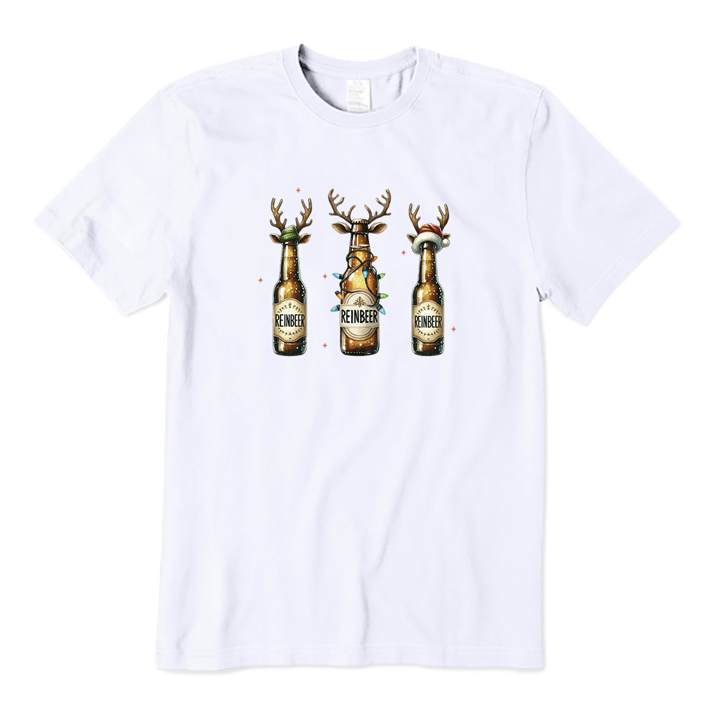 Christmas Reinbeer T-Shirt