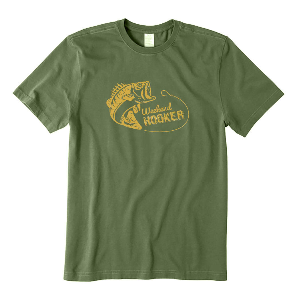 Weekend Hooker T-Shirt