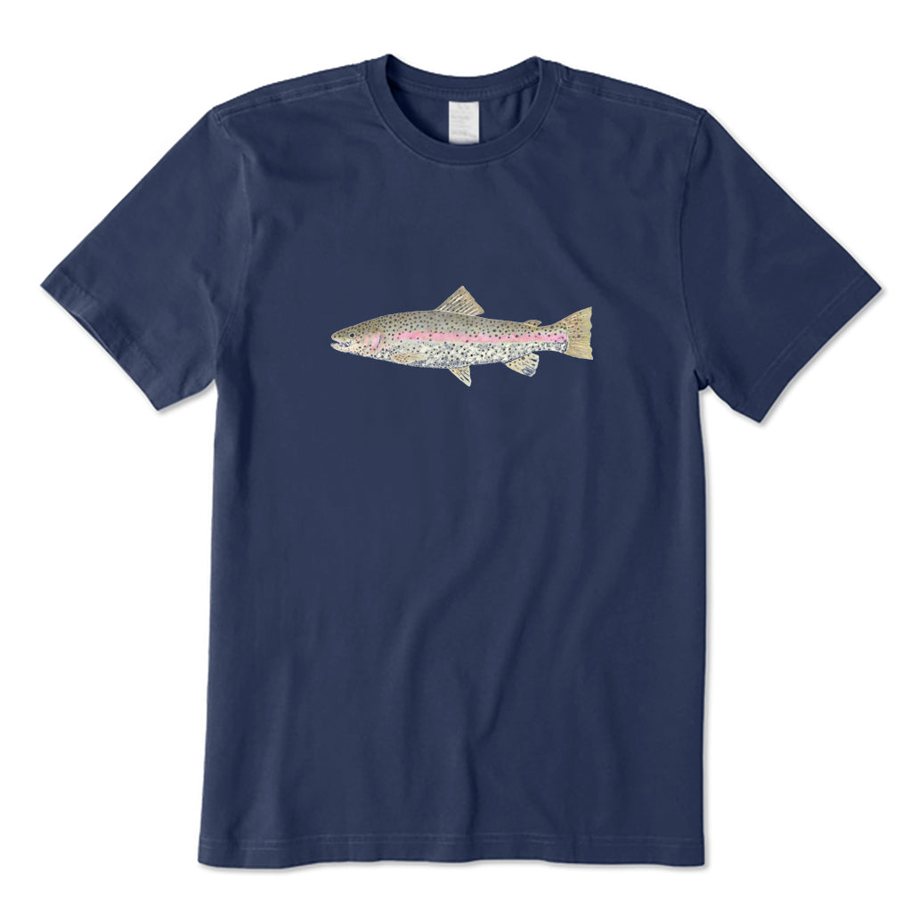 Rainbow Trout T-Shirt