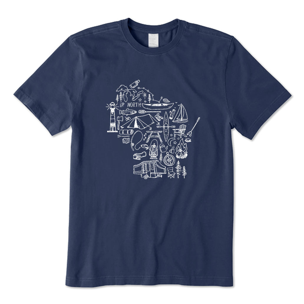 Outdoor Collection T-Shirt