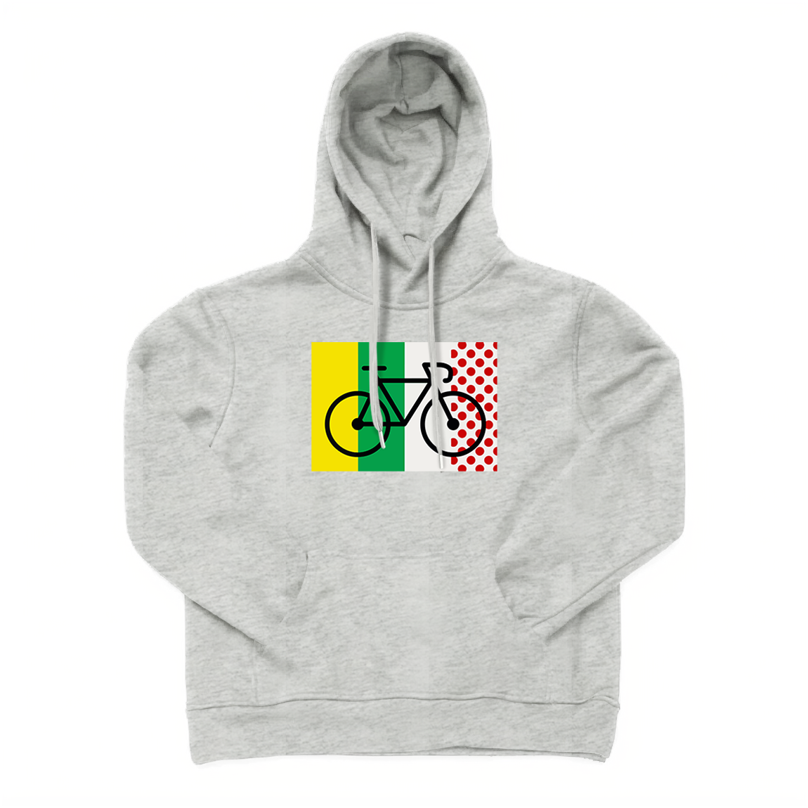 Tour De France Cycling Hoodie