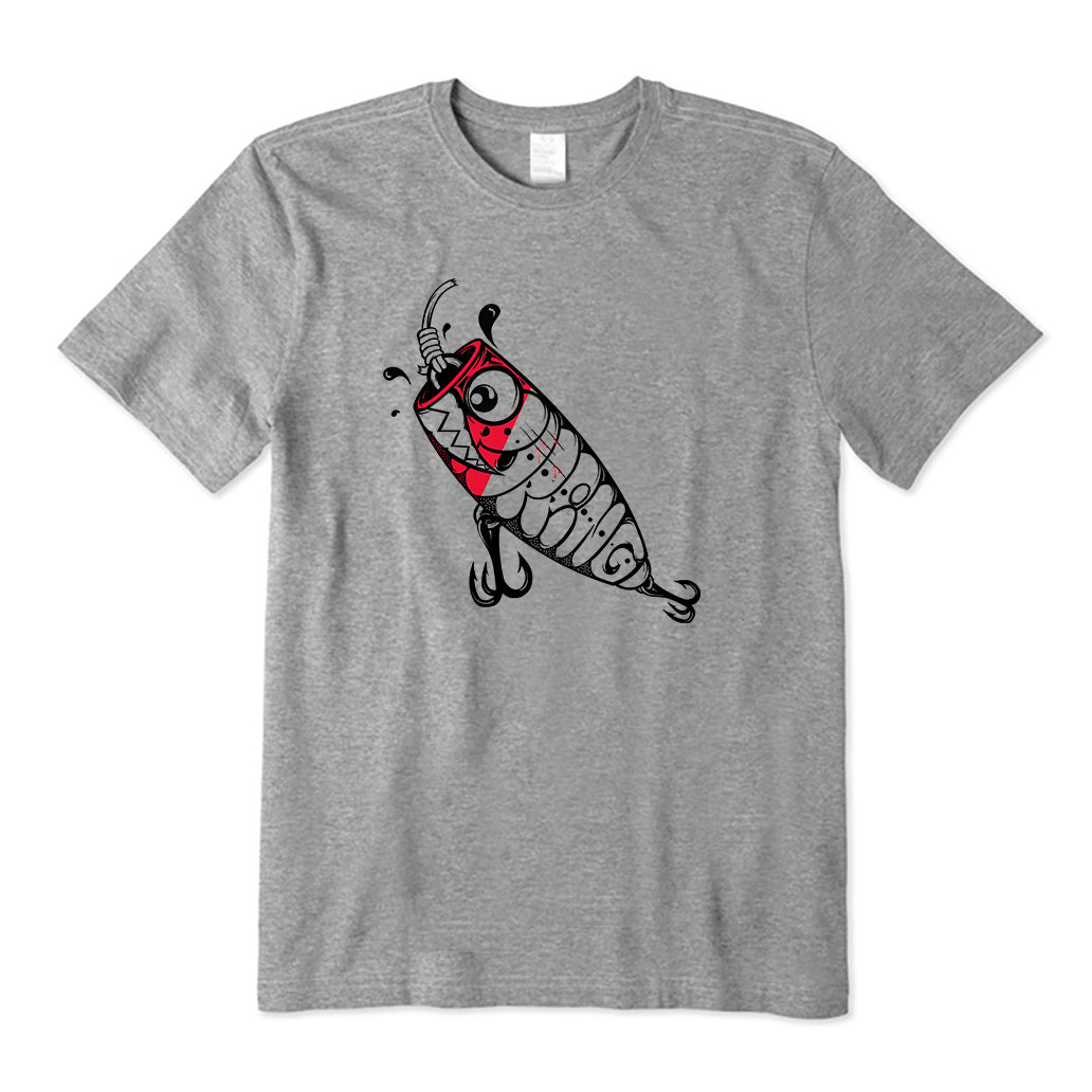 Fishing bait T-Shirt