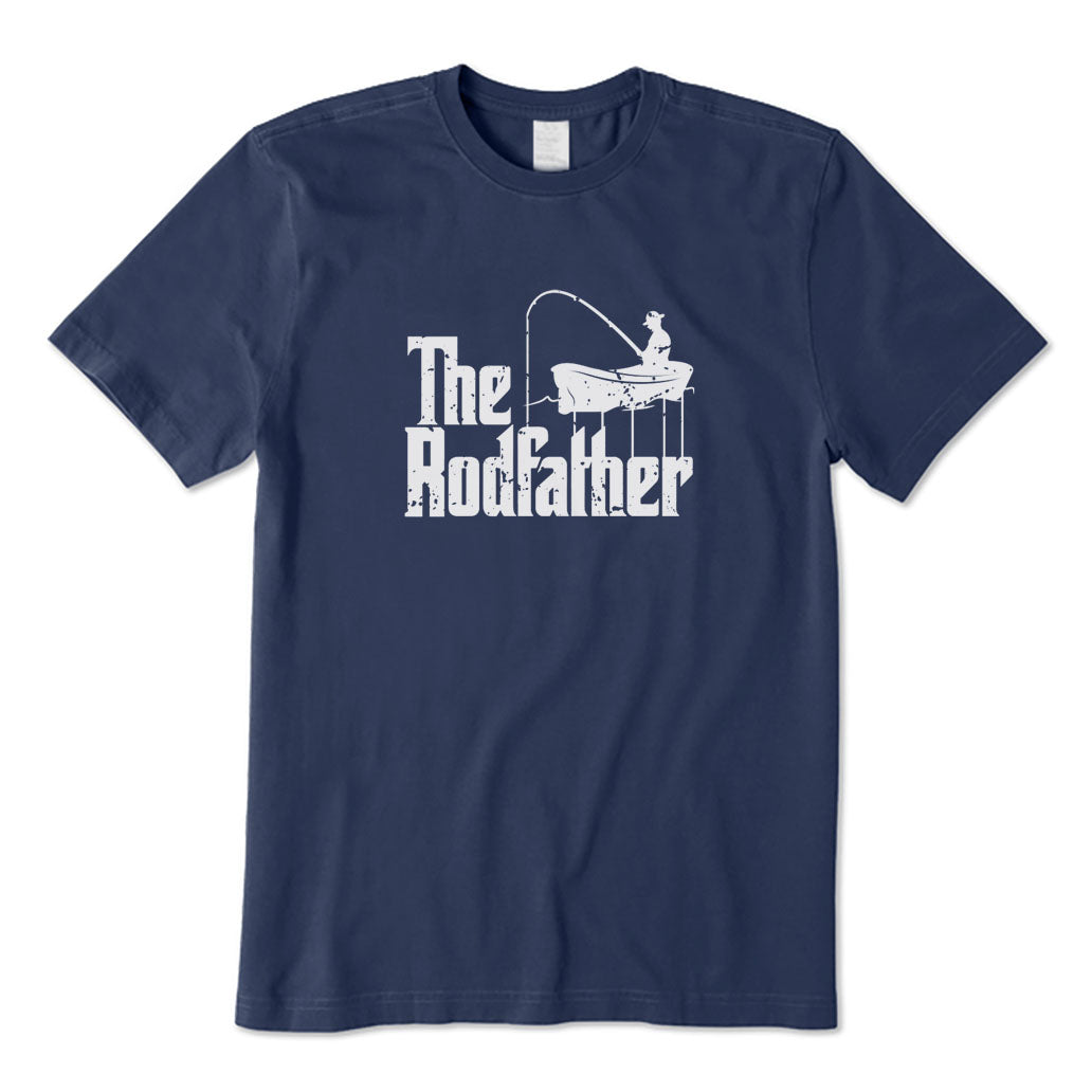 The Rodfather T-Shirt