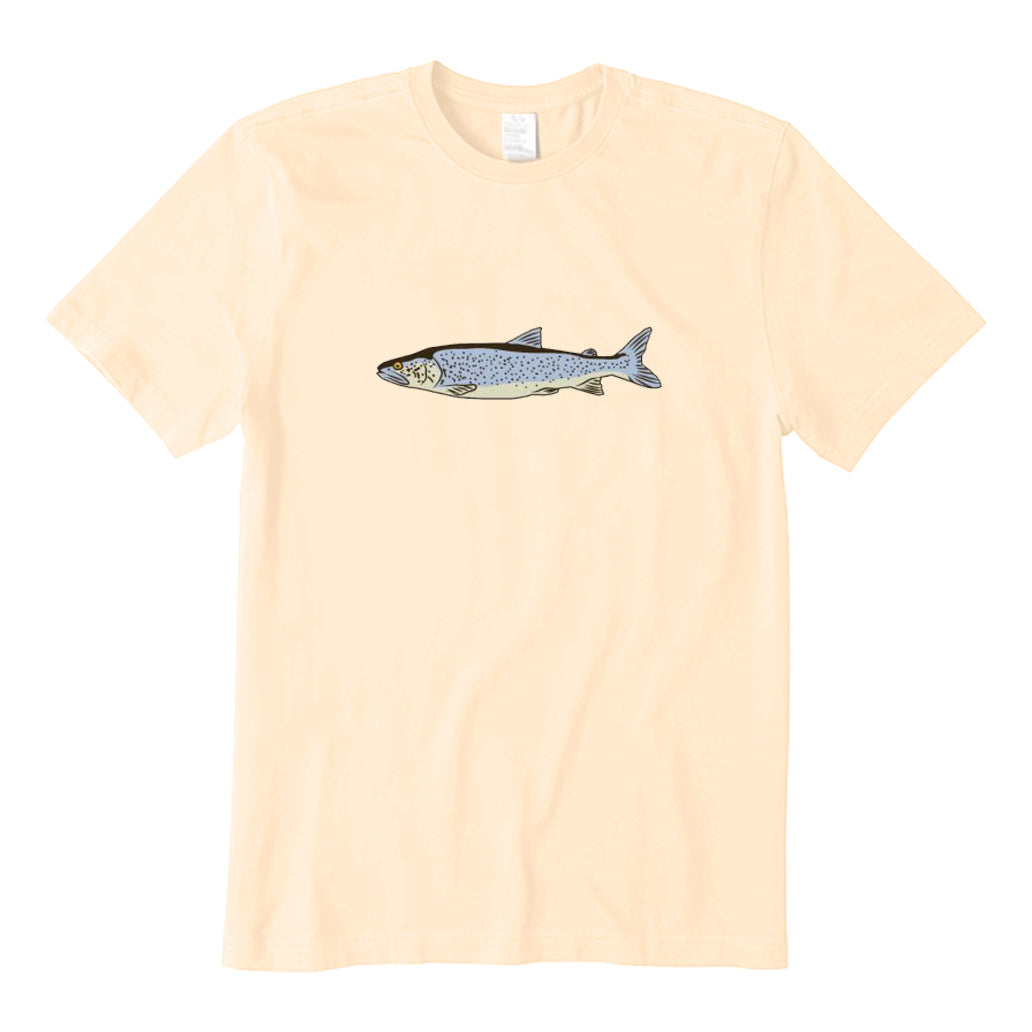 Trout Fishing T-Shirt