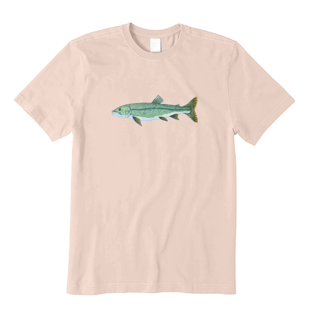 Trout Fishing T-Shirt