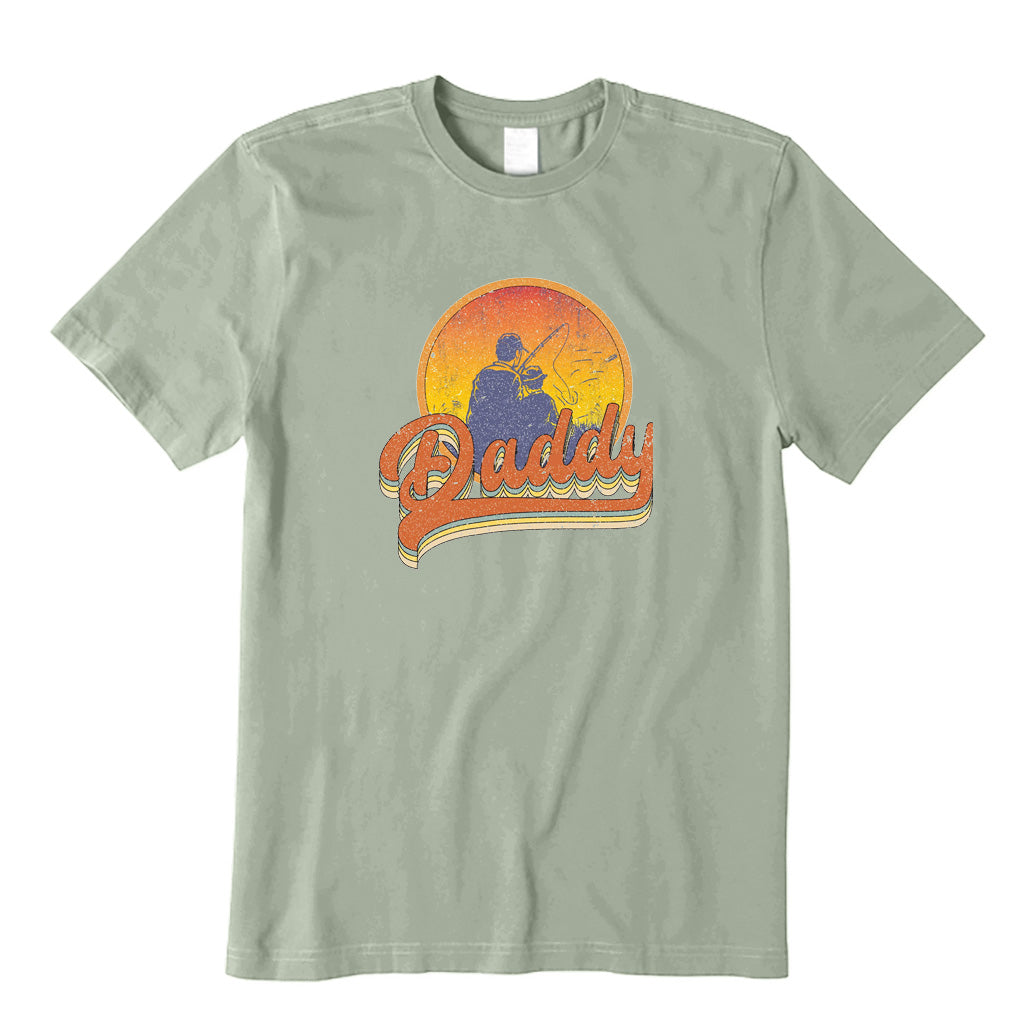 Fishing Daddy T-Shirt