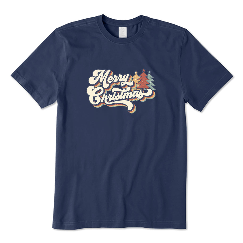 Merry Christmas T-Shirt