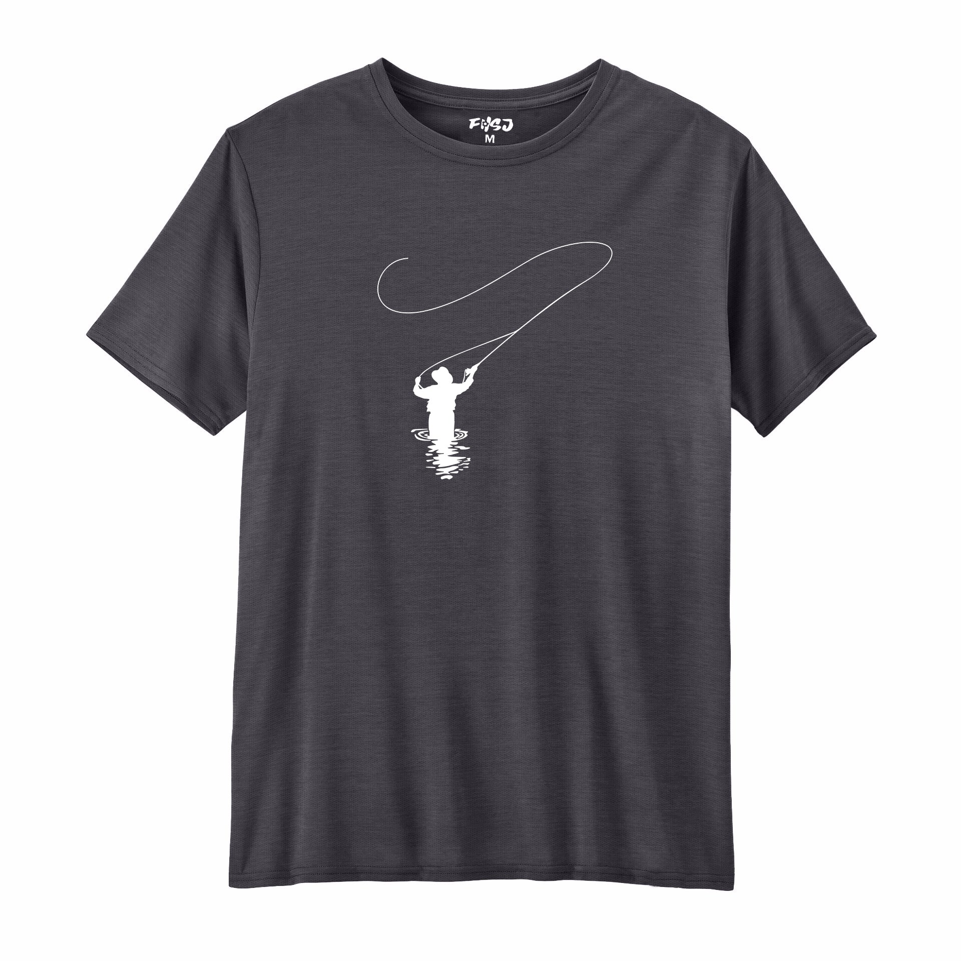 Fly Fishing Performance T-SHIRT